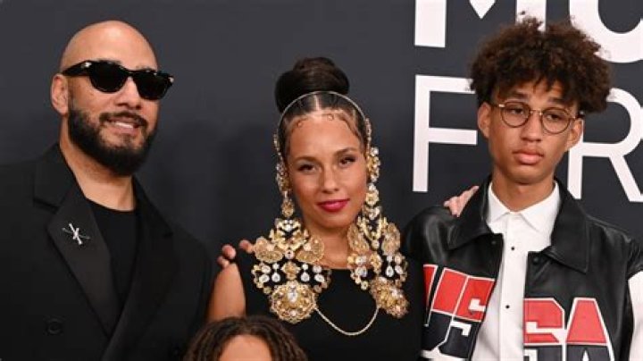 Alicia Keys' Son: Everything You Need to Know