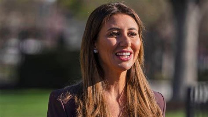 Alina Habba Net Worth 2023: A Deep Dive