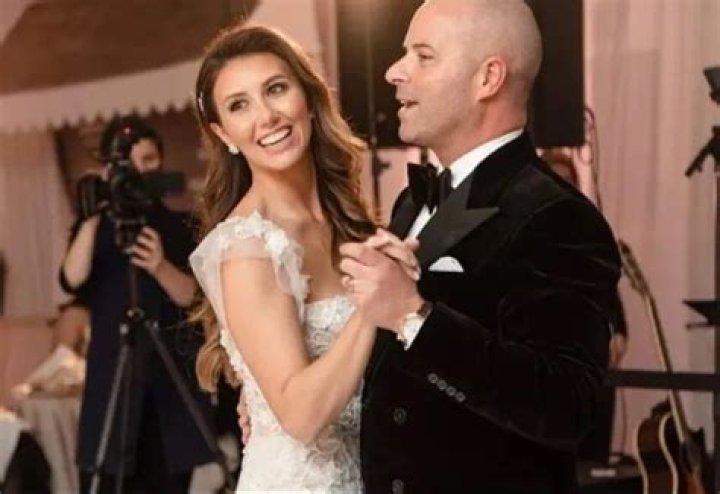 Alina Habba's Husband: Who Is He? Discover the Man Behind the Name