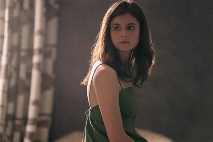 Alison Oliver Movies and TV Shows: A Comprehensive Guide