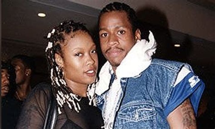 Allen Iverson and Da Brat: A Unique Connection Explored