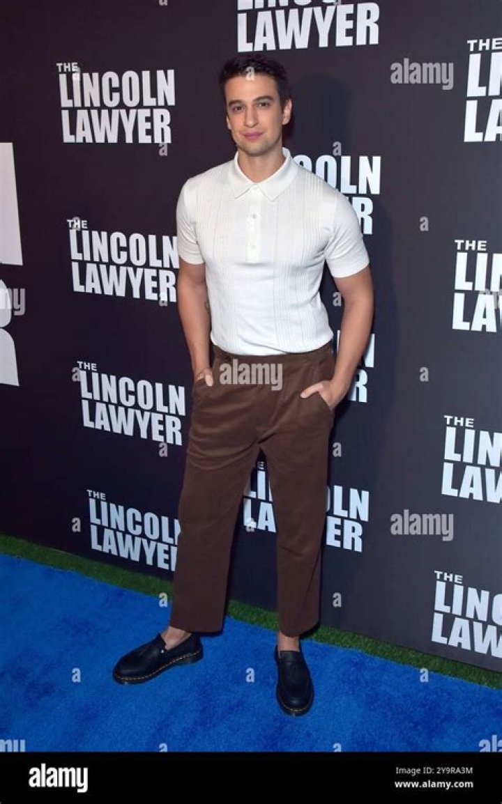 Allyn Moriyon: The Rising Star in the Entertainment Industry