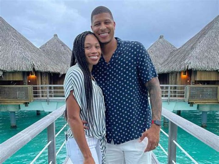 Allyson Felix Husband: A Comprehensive Look into the Life and Career of the Olympic Legend's Partner
