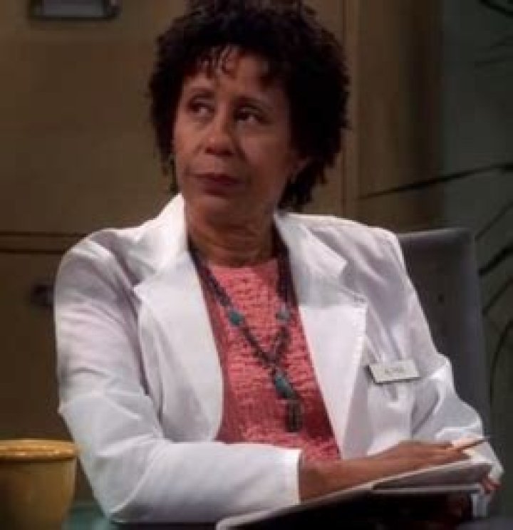 Althea Davis Actress: Rising Star in the Entertainment Industry