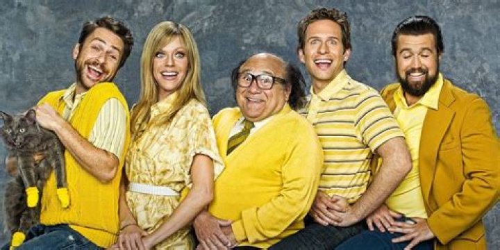 Exploring the Cast of "It's Always Sunny in Philadelphia"