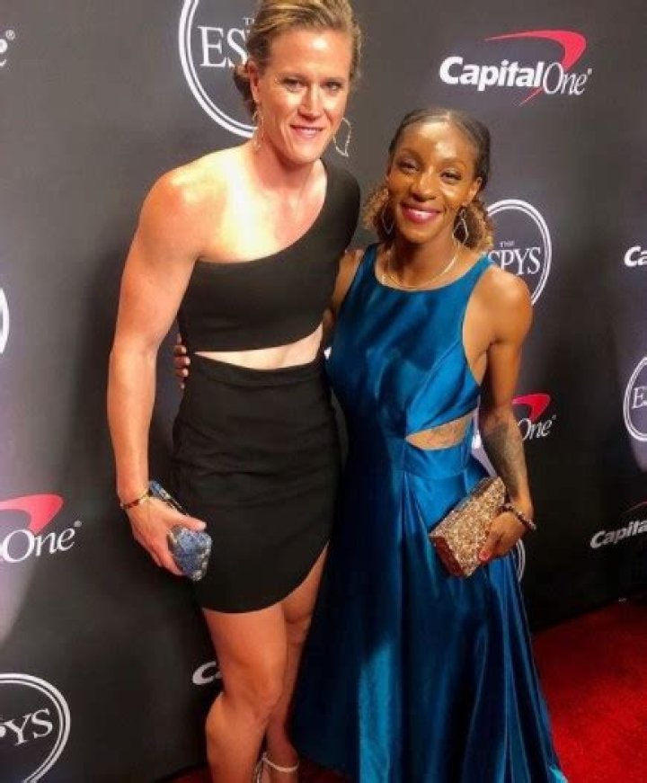 Alyssa Naeher's Partner: Who Is She Dating?