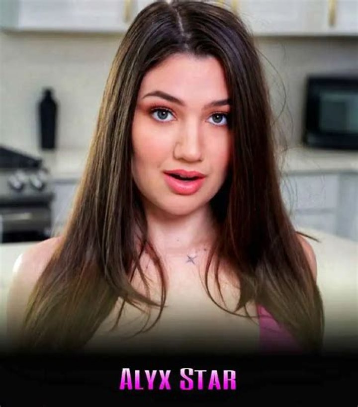 Alyx Star Latest News: Unveiling the Glamorous World of a Rising Star
