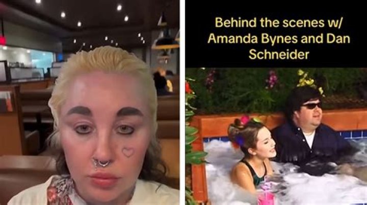 Amanda Bynes: The Untold Story of Abuse and Resilience