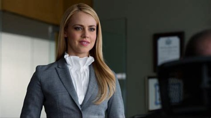 Exploring the Best Movies and TV Shows of Amanda Schull