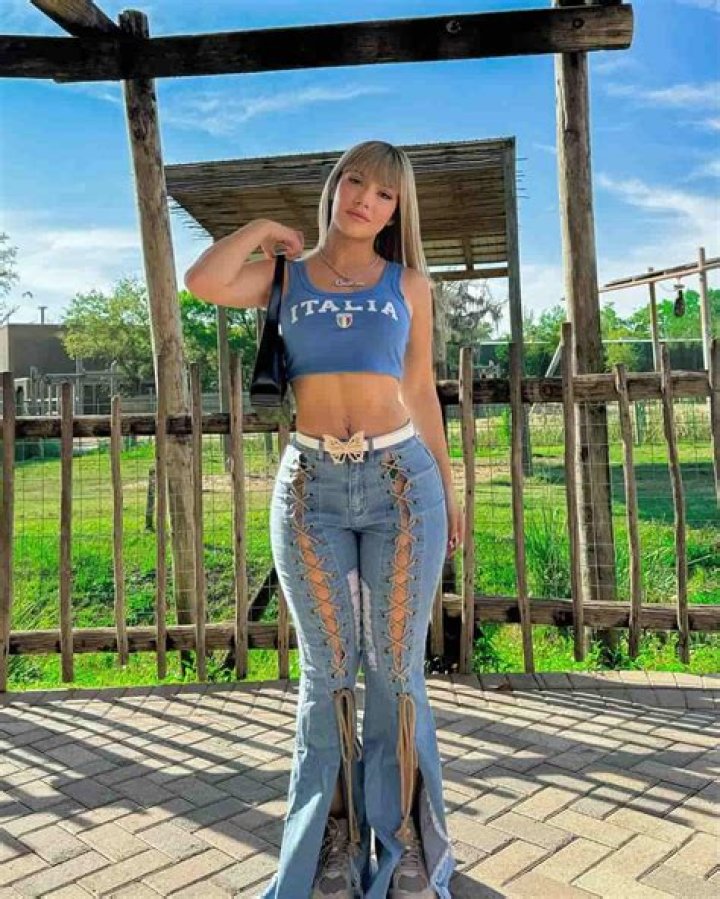 Amariah Morales: Unveiling the Journey of a Rising Star