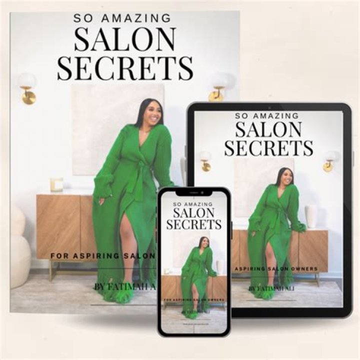 Discover the World of Amazing Salons: Your Ultimate Guide to Beauty and Relaxation