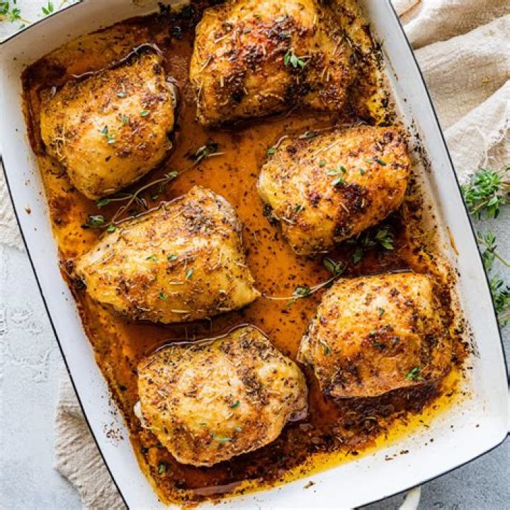 Amazing Sammy Thighs Recipes Tips: Unlock the Secret to Juicy, Flavorful Chicken Thighs