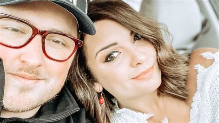 Amber Nelon Kistler: A Musical Journey Through Faith and Family