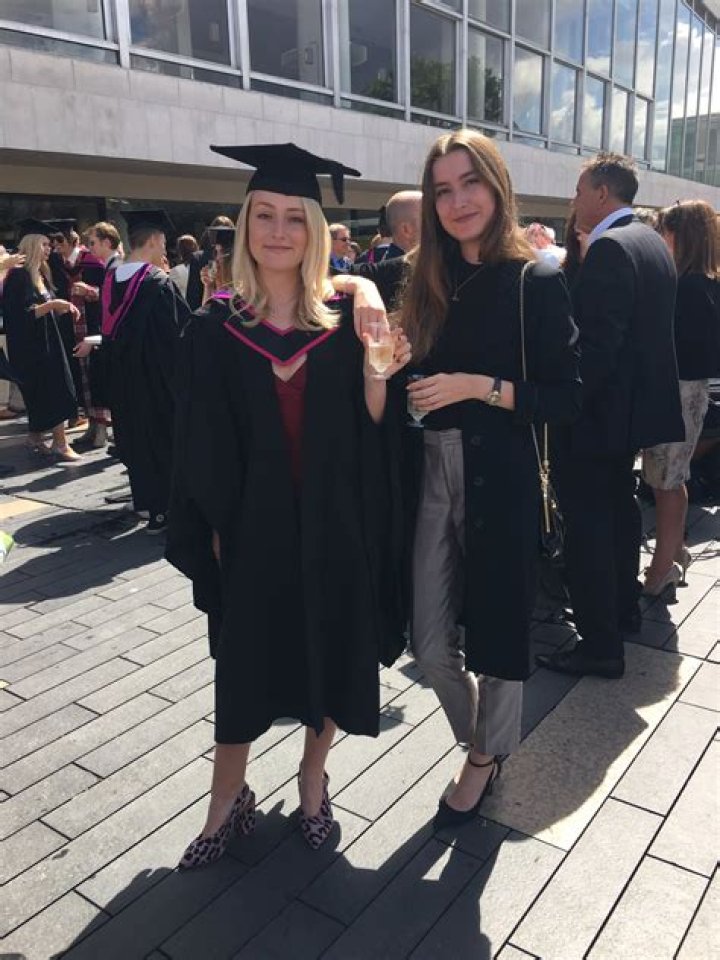 Amelia Dimoldenberg's Sister: The Untold Story of Influence, Family, and Success