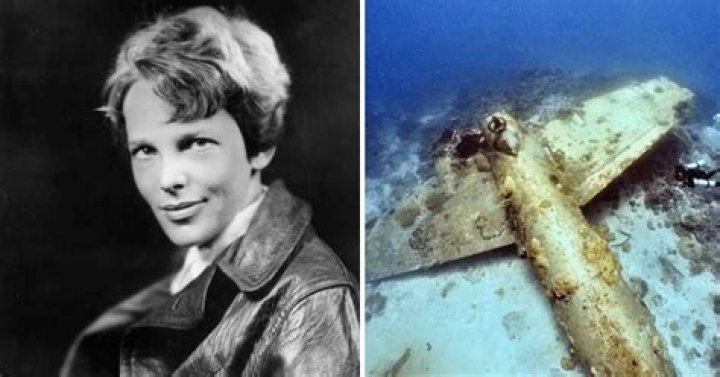 Amelia Earhart Found: The Unraveling Mystery of Her Disappearance