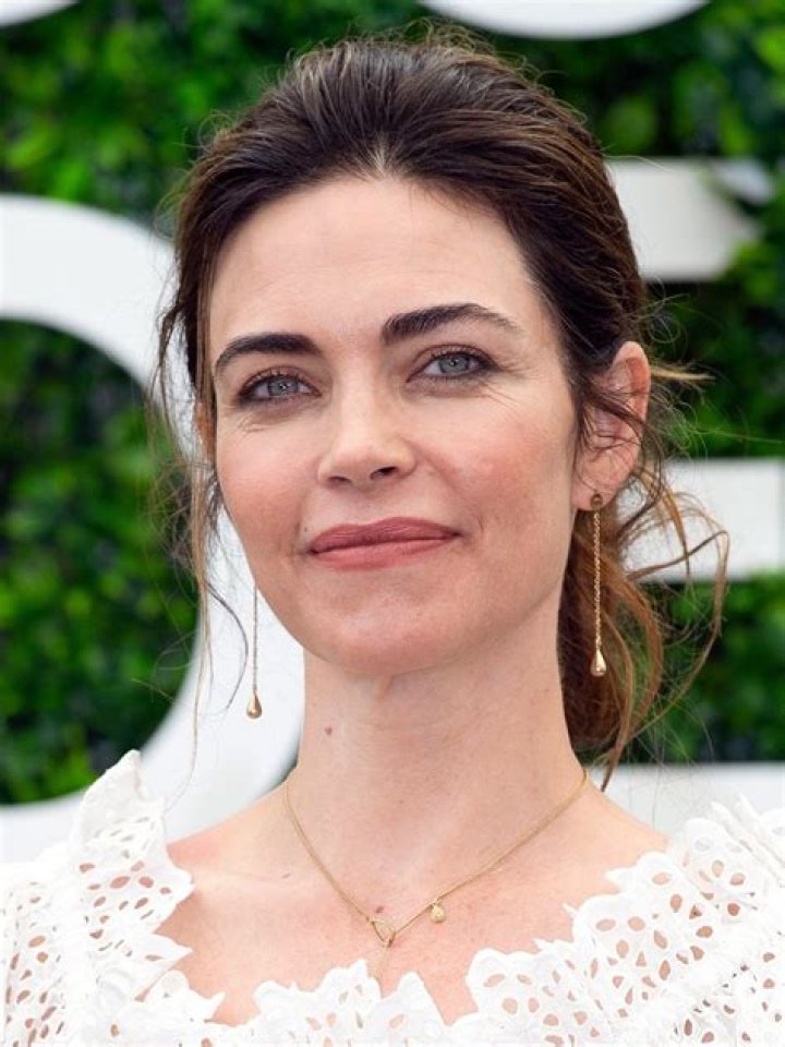 Amelia Heinle: The Leading Soap Opera Star