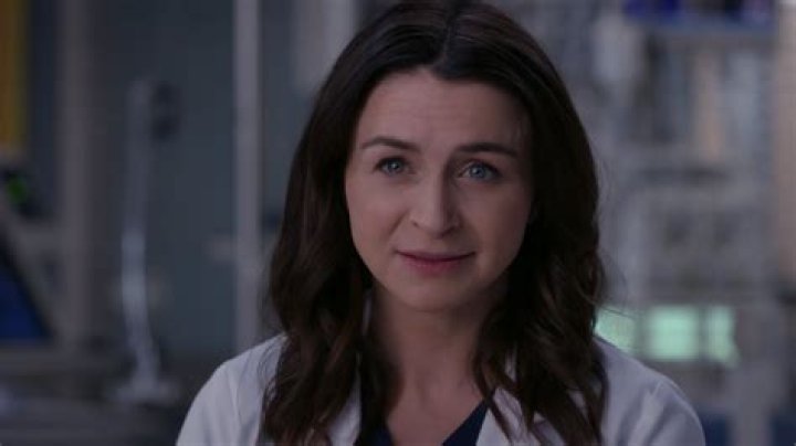 Amelia Shepherd on Grey's Anatomy: A Look Back