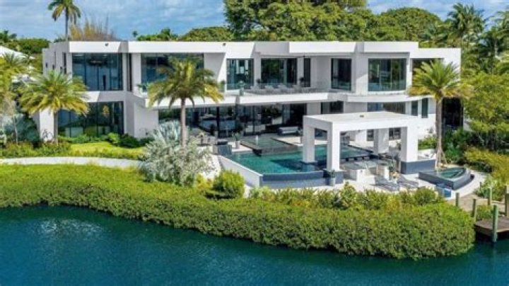 America's Most Expensive House: A Deep Dive into the Lavish Residence