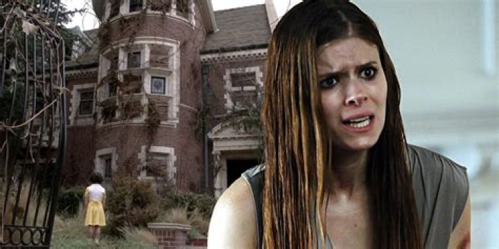 The Performance of Kate Mara in American Horror Story: A Haunting Examination
