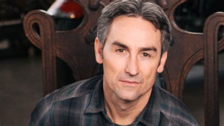 American Pickers Mike Wolfe: The Pickin' Secrets Revealed
