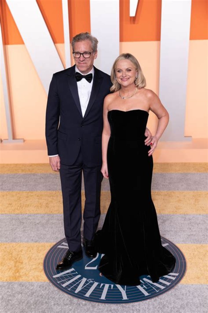 Amy Poehler Husband 2024: A Comprehensive Look into Her Life and Marriage
