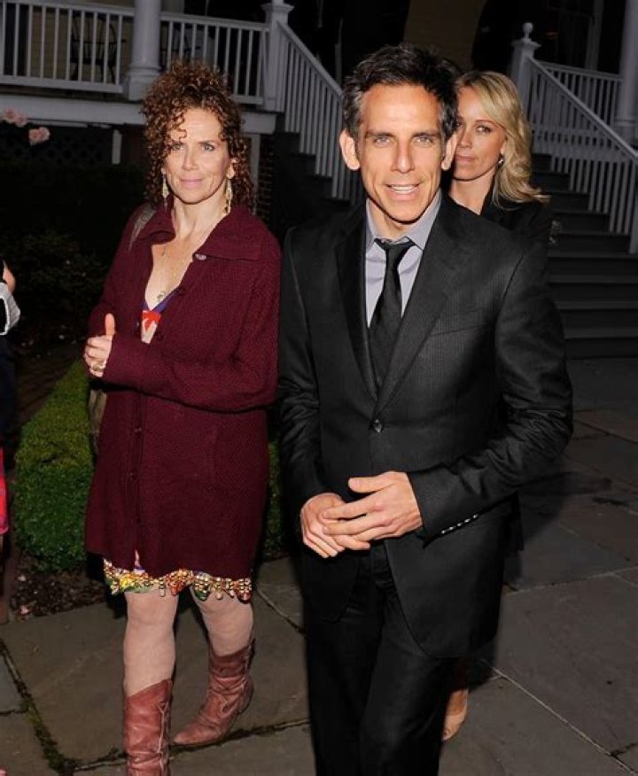 A Comprehensive Look at Amy Stiller: Biography, Career, and Personal Life