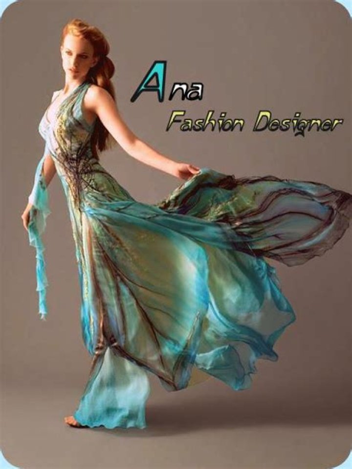 A Closer Look at Ana Fashion Designer: The Visionary Behind Stunning Creations