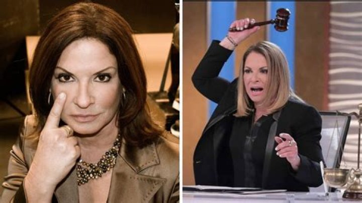 Ana Maria Polo: A Trailblazer in Television and Law