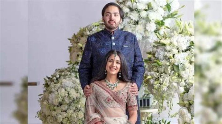 The Extraordinary Journey of Anant Ambani: Unraveling the Life of a Business Legacy