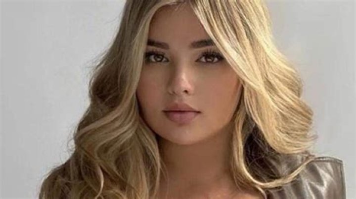 Anastasiya Kvitko News: The Latest Updates and Insights About the Social Media Sensation