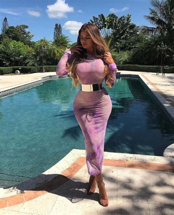 Anastasiya Kvitko: The Rise of Instagram's Hottest Sensation