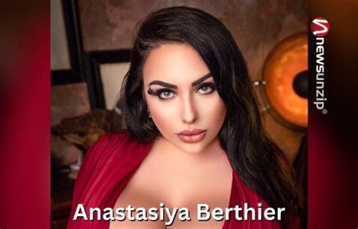 Anastasiya: Discovering the Multifaceted Persona and Her Impact