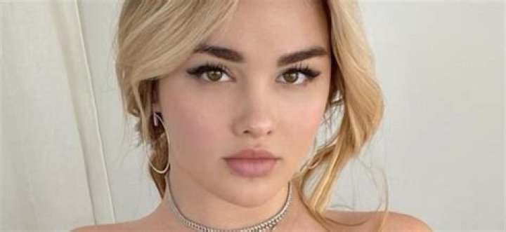 Anastasya Kvitko: The Rise of a Global Sensation