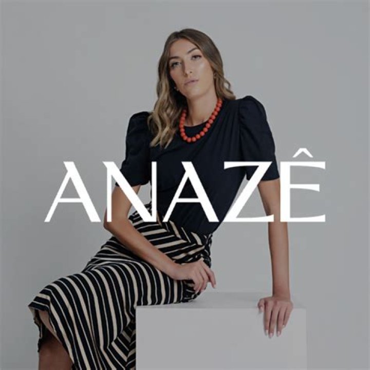 Anaze LPSG: Exploring the Rise of an Influential Fashion Brand