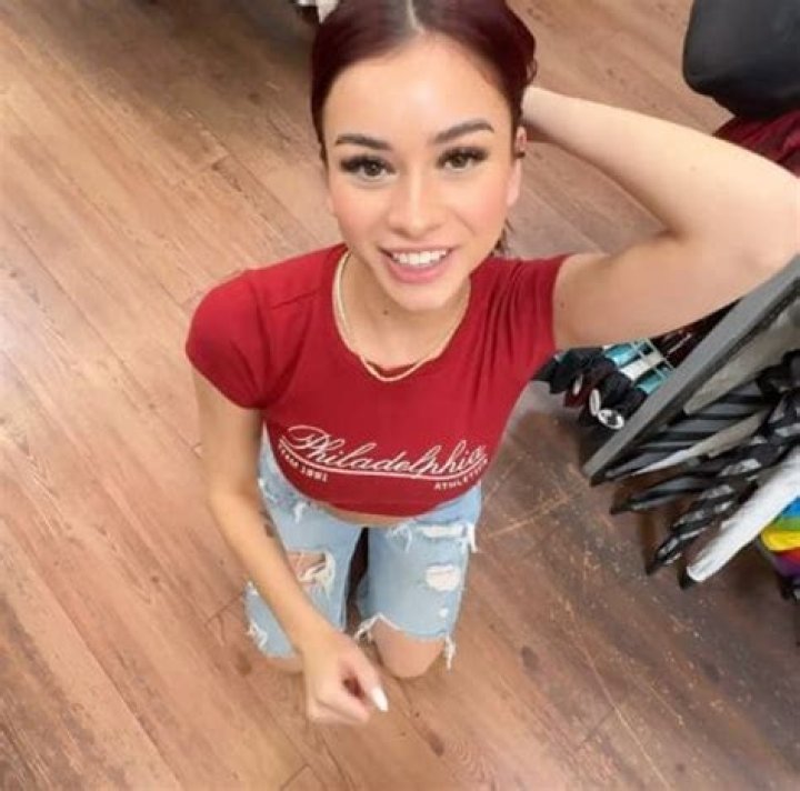 Andi Elle Tits: The Rising Star in the Entertainment Industry