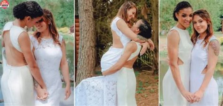 Andraya Carter Wife: Unveiling Her Life, Achievements, and Influence