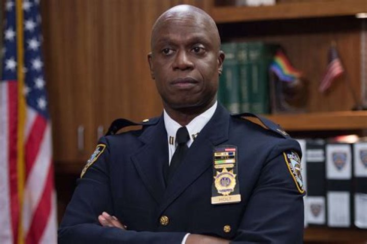 Andre Braugher: Award-Winning Actor &amp; Voice Talent