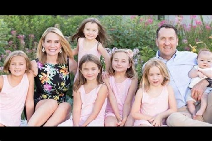 Andrea Canning: A Dedicated Mother and Advocate for Children's Rights