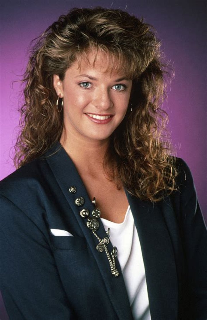 Andrea Elson: The Multifaceted Career of a 90s TV Star