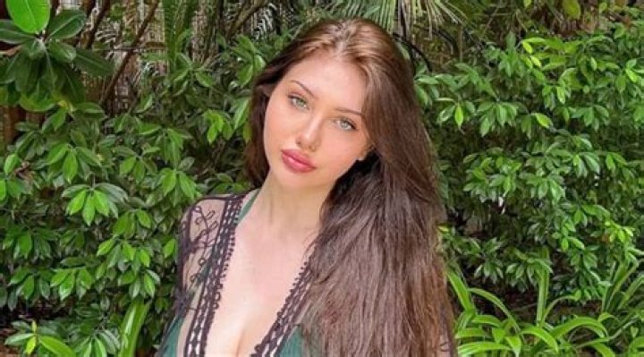 Andreea Mares: Unveiling the Inspiring Journey of a Rising Star