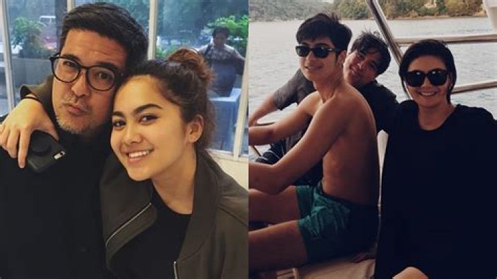 Andr&eacute;s Muhlach Height: Unveiling the Story Behind the Star