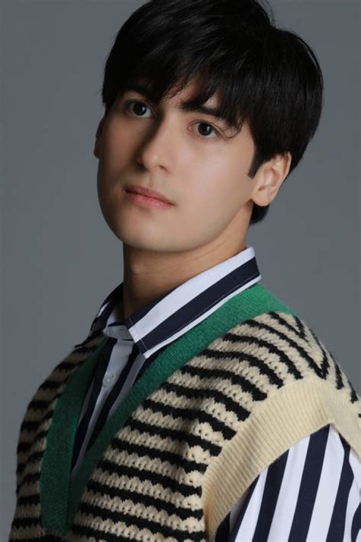 Andres Muhlach: A Rising Star in the Entertainment Industry