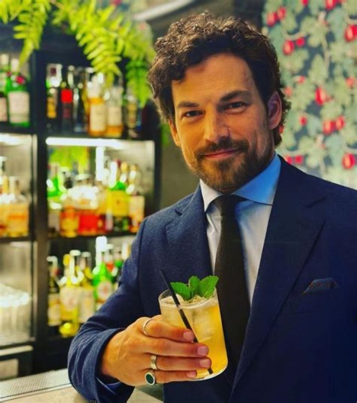 The Intriguing Journey of Andrew DeLuca: An Inspiring Medical Professional