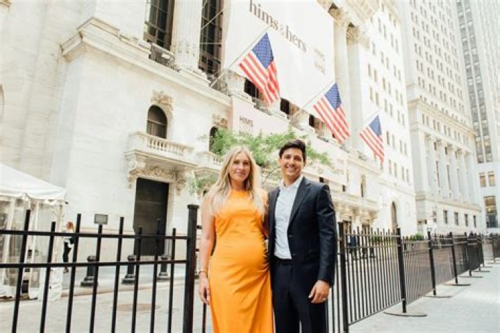 Andrew Dudum Wedding: A Closer Look at the Celebrated Event