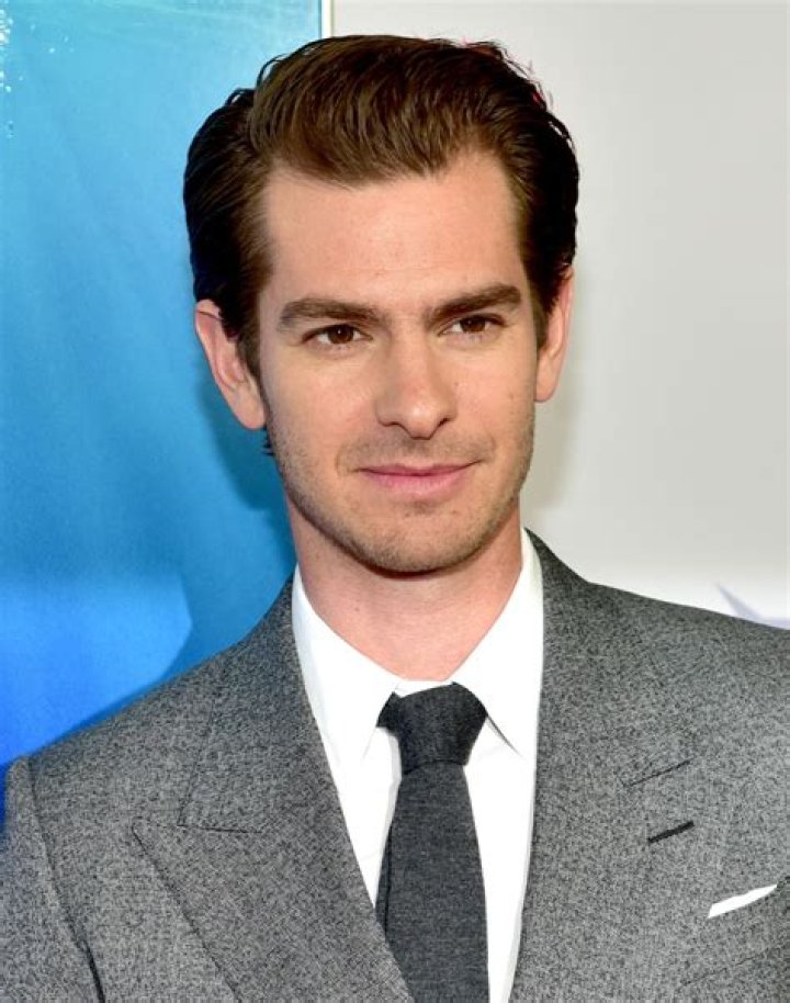 Understanding Andrew Garfield's Age and Career Journey