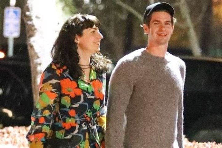 Exploring the Romantic Life of Andrew Garfield: Who is His Girlfriend?