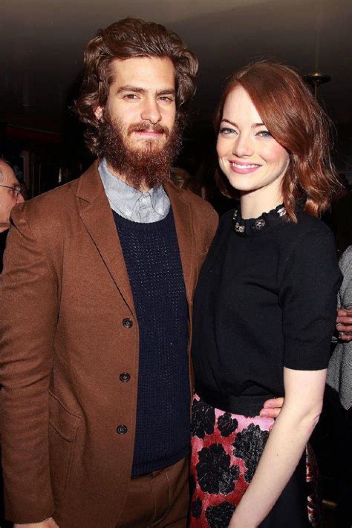 Exploring Andrew Garfield's Relationships: A Look into His Romantic Life