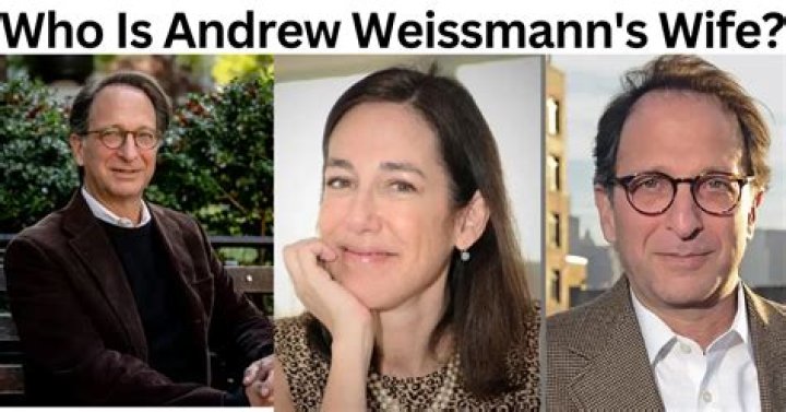 Andrew Weissmann Son: A Comprehensive Guide to His Life, Achievements, and Legacy
