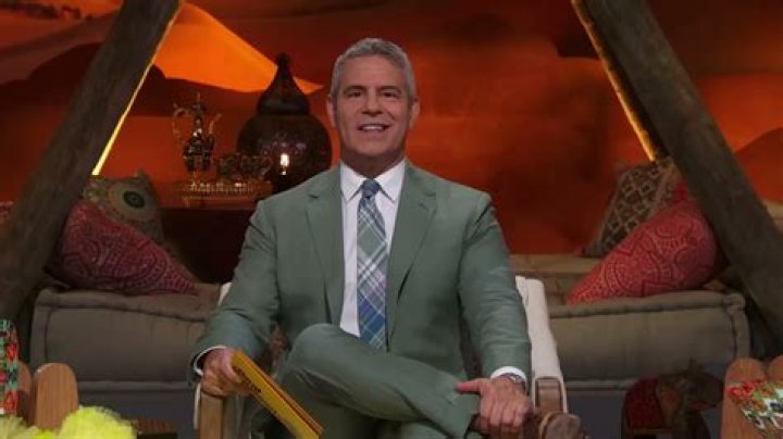 Why Andy Cohen Leaving Bravo? Unpacking the Departure and Its Impact