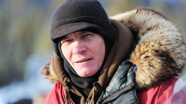 Andy Life Below Zero: A Journey of Survival and Resilience